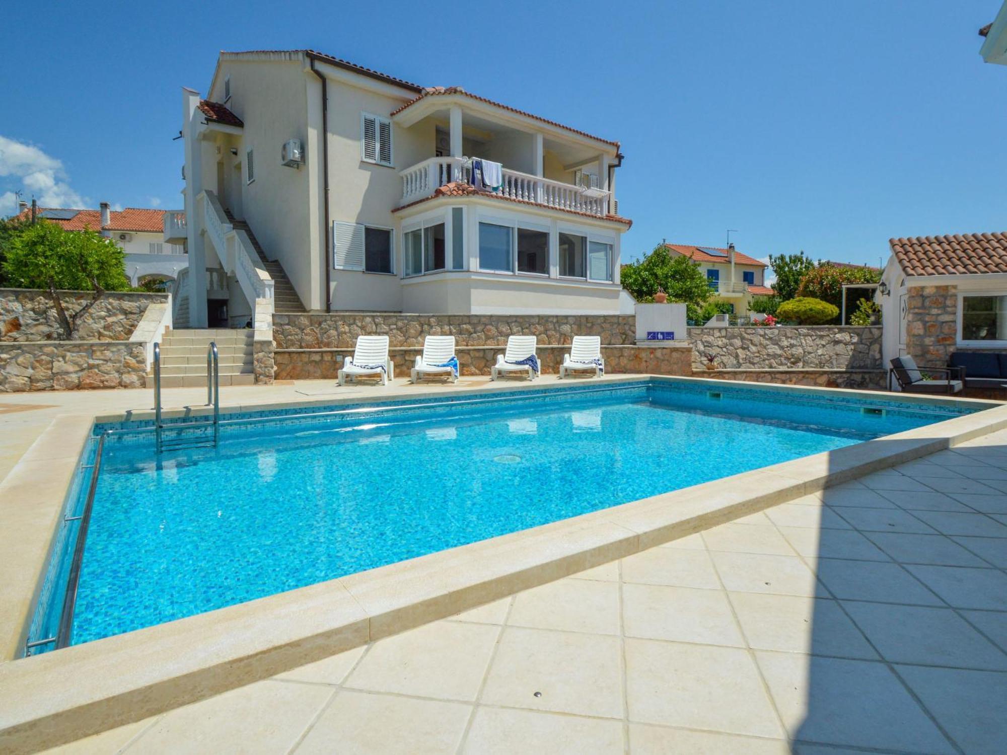 Apartment Aquanur-4 By Interhome Sovlje Luaran gambar