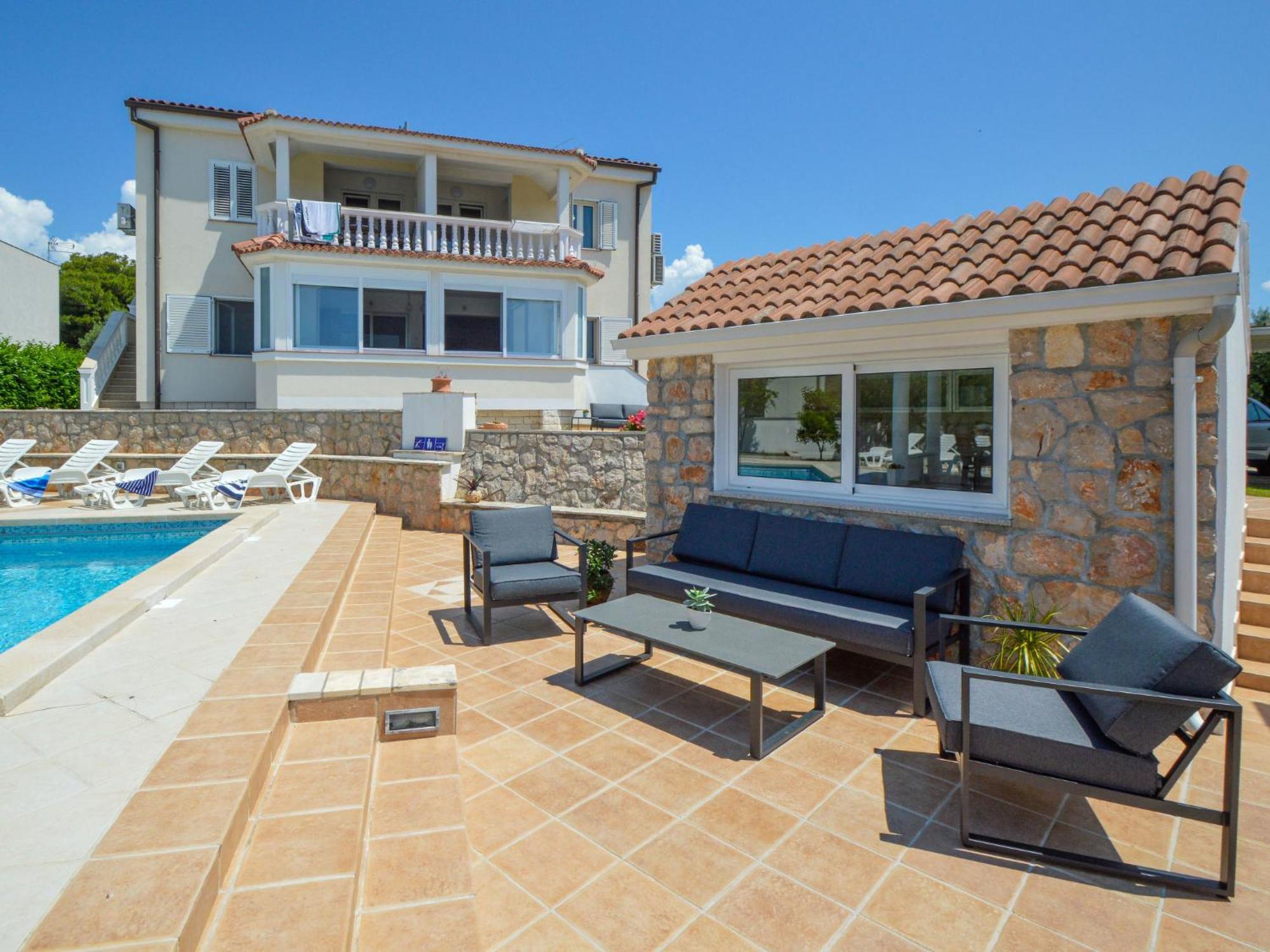 Apartment Aquanur-4 By Interhome Sovlje Luaran gambar