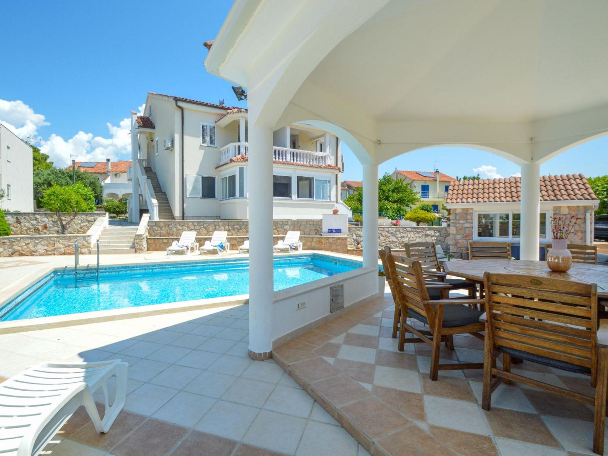 Apartment Aquanur-4 By Interhome Sovlje Luaran gambar