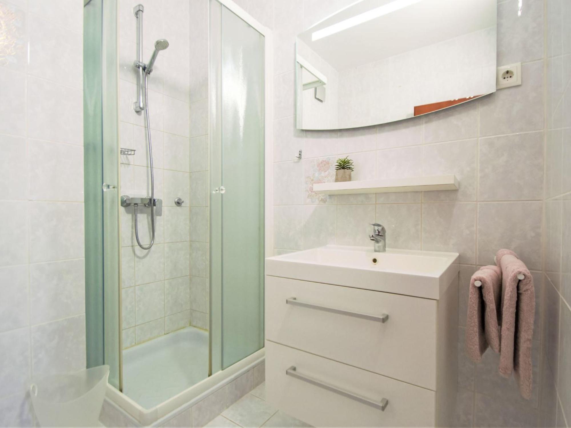 Apartment Aquanur-4 By Interhome Sovlje Luaran gambar