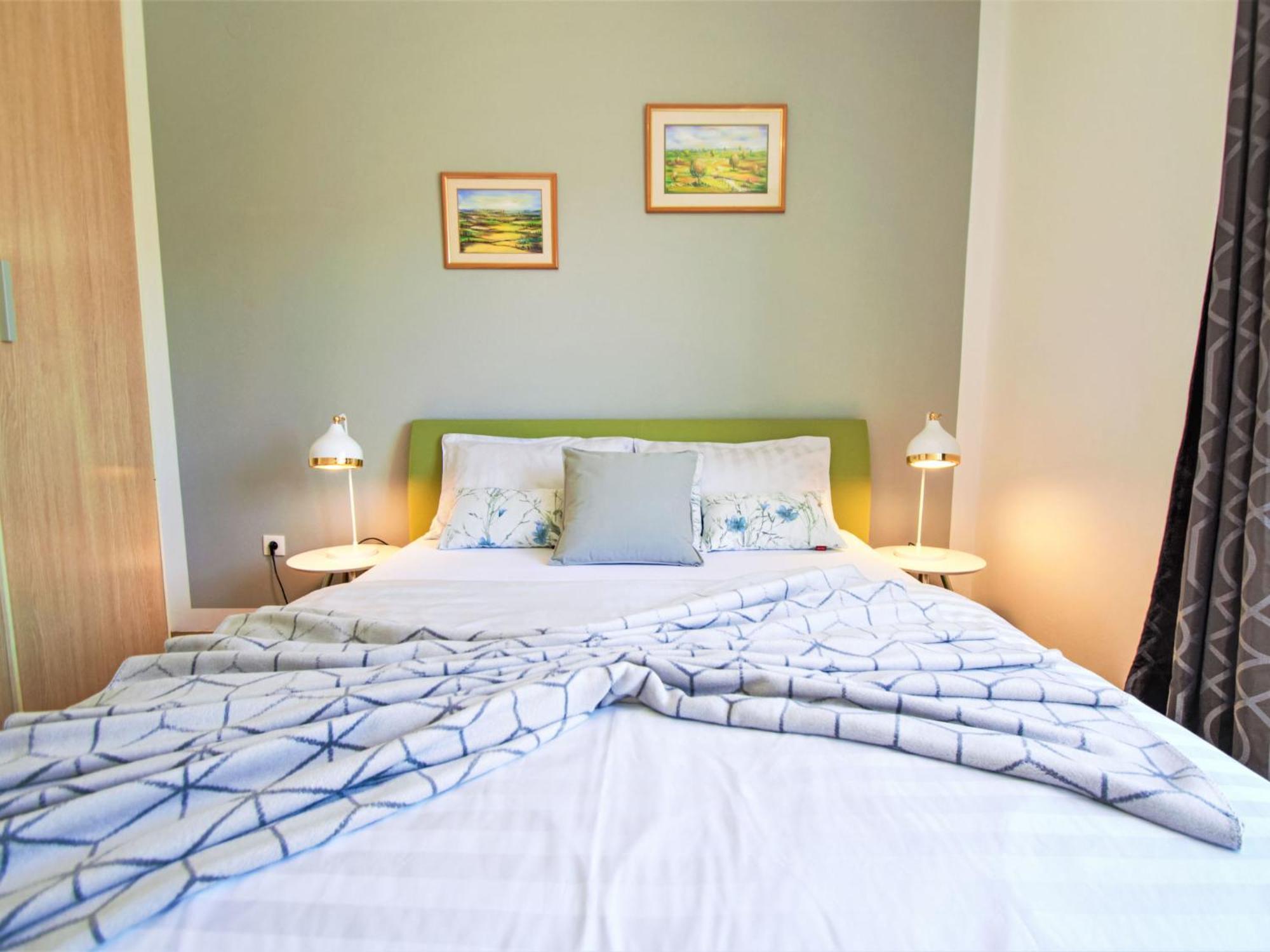 Apartment Aquanur-4 By Interhome Sovlje Luaran gambar