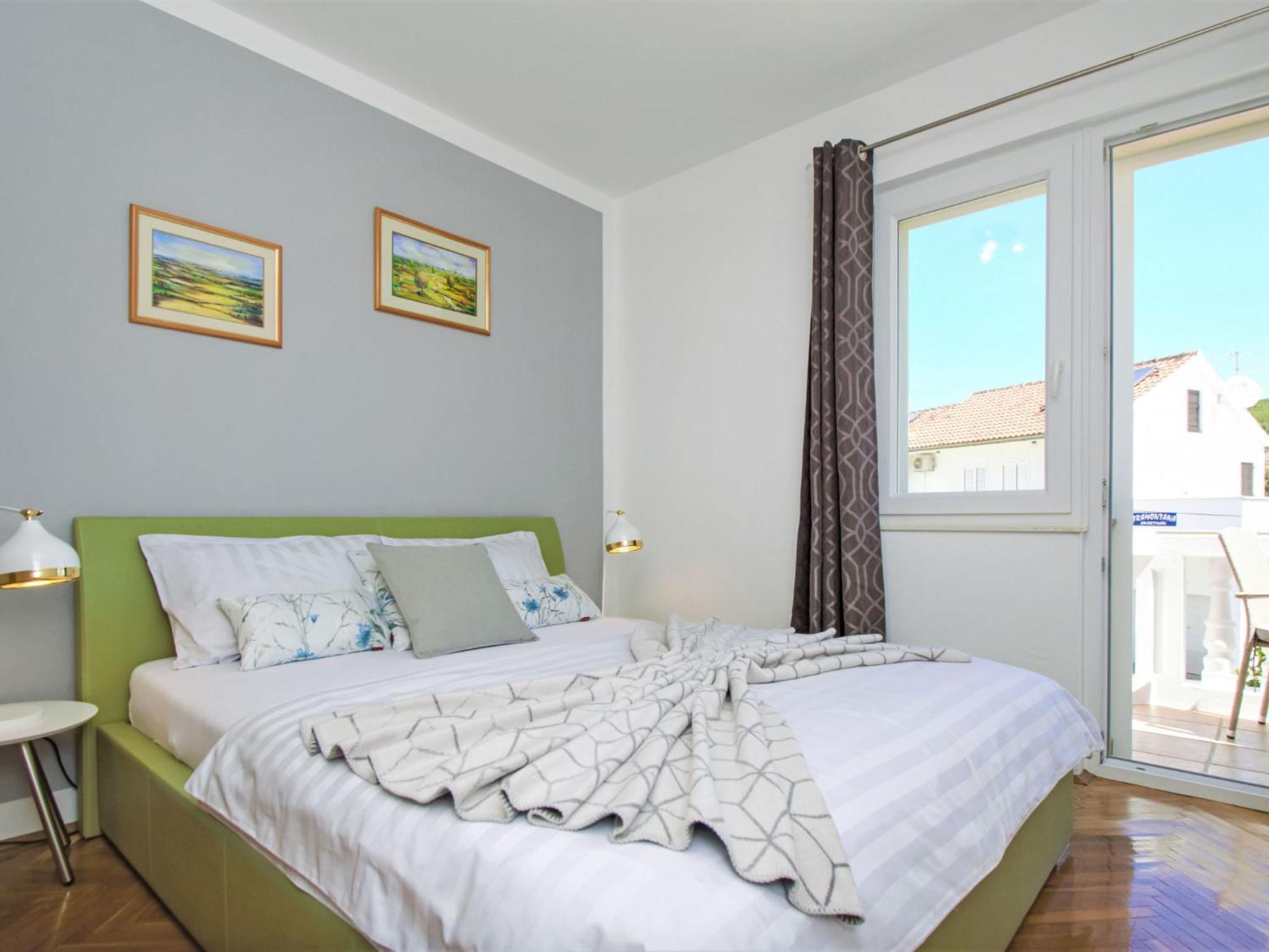 Apartment Aquanur-4 By Interhome Sovlje Luaran gambar