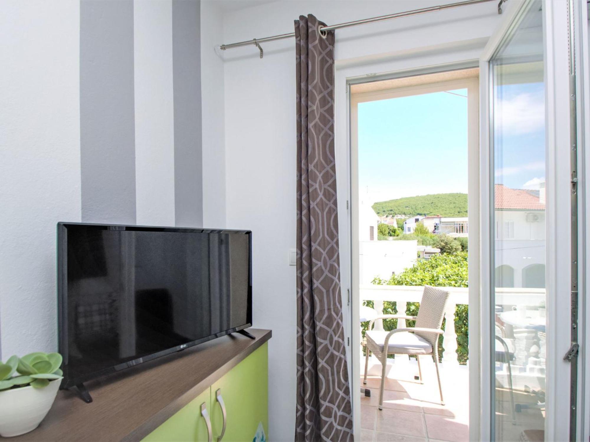 Apartment Aquanur-4 By Interhome Sovlje Luaran gambar