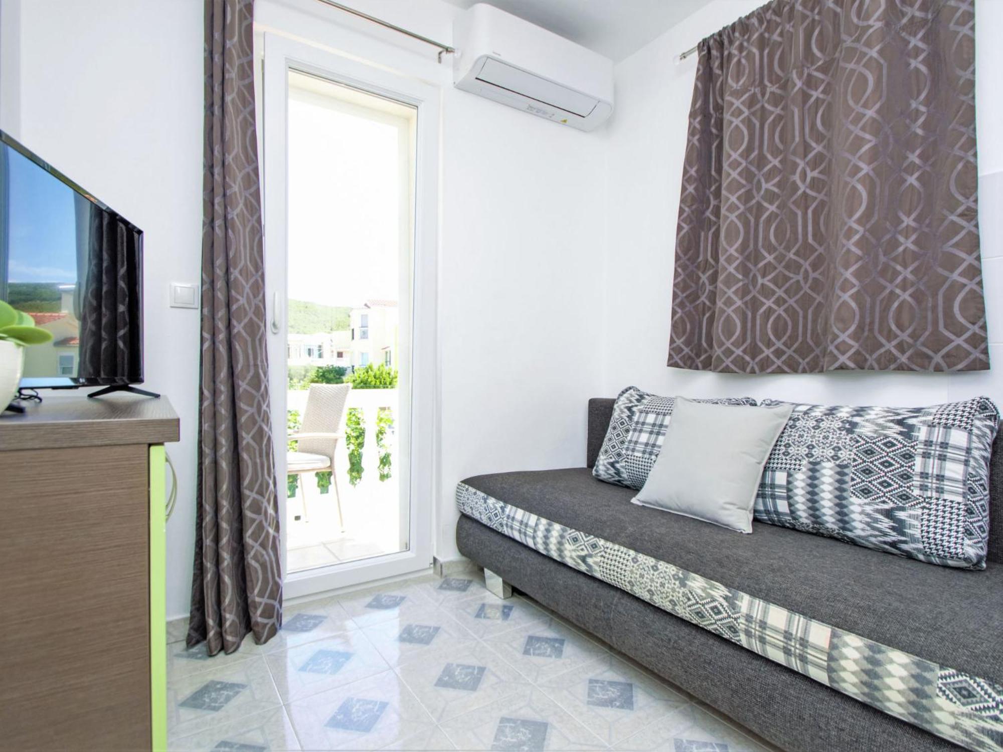 Apartment Aquanur-4 By Interhome Sovlje Luaran gambar