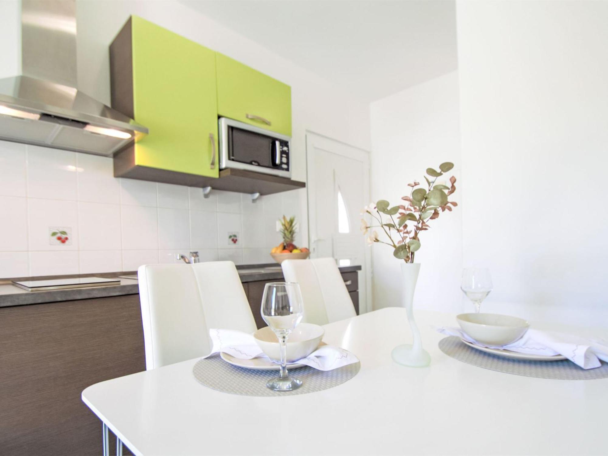 Apartment Aquanur-4 By Interhome Sovlje Luaran gambar