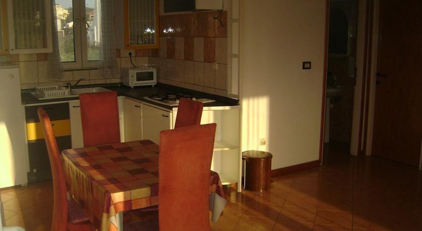 Apartment Aquanur-4 By Interhome Sovlje Bilik gambar